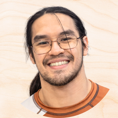 Instructor Mike Headshot