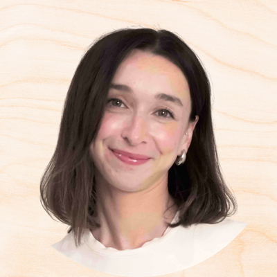 Nicole Pilates Headshot